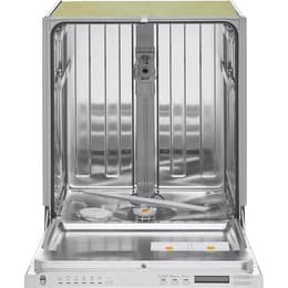 Vstavaná umývačka riadu Miele G 7272 SCVI EDST cm - 12 až 16 prestieraní