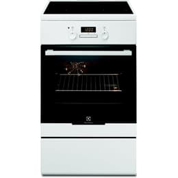 Sporák Electrolux EKI54552OW