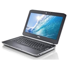 Dell Latitude E5420 14" (2011) - Core i3-2310M - 4GB - HDD 250 GB AZERTY - Francúzska