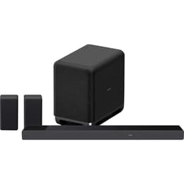 Soundbar Sony HT-A7000 - Čierna