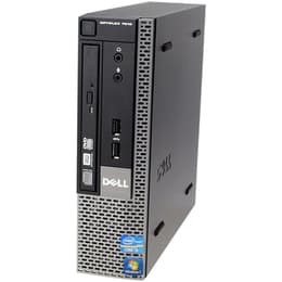 Dell OptiPlex 7010 USFF Core i5-3470S 2,9 - SSD 128 GB - 8GB