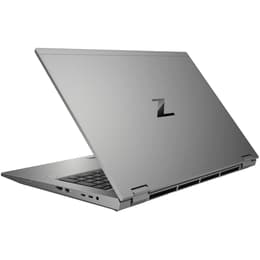 HP Zbook Fury 17 G8 17" (2021) - Core i5 - Gen 11 (H) - 16GB - SSD 512 GB AZERTY - Francúzska