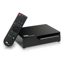 Externý pevný disk Samsung WE LOVE WE - HDD 1 To HDMI