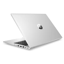 HP ProBook 650 G8 15" (2020) - Core i5 - Gen 11 (G) - 8GB - SSD 4 TO QWERTY - Španielská