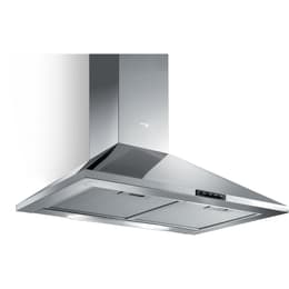 dekoratívny Digestor Turbo CERTOSA IX/A/60/PB
