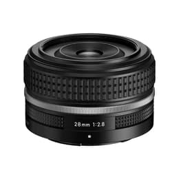 Objektív Nikon Nikkor Z 28mm f/2.8 28mm f/2.8