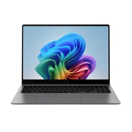 Samsung Galaxy Book5 360 15" (2024) - Core Ultra 5 226V - 16GB - SSD 512 GB QWERTY - Anglická