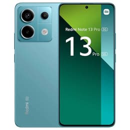 Xiaomi Redmi Note 13 Pro 256GB - Modrá - Neblokovaný