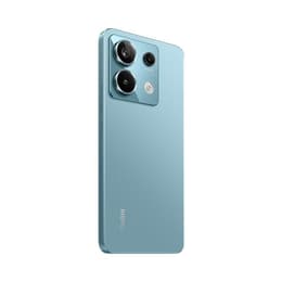 Xiaomi Redmi Note 13 Pro 256GB - Modrá - Neblokovaný