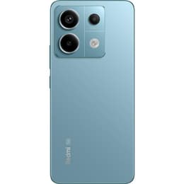 Xiaomi Redmi Note 13 Pro 256GB - Modrá - Neblokovaný