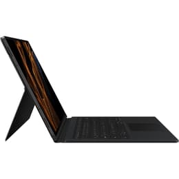 QWERTY Klávesnica Samsung Holandská Bezdrôtové Galaxy Tab S8 Ultra