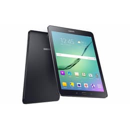 Galaxy Tab S2 32GB - Čierna - WiFi + 4G