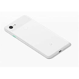 Google Pixel 3 XL 128GB - Biela - Neblokovaný