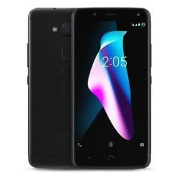 BQ Aquaris V 16GB - Čierna - Neblokovaný