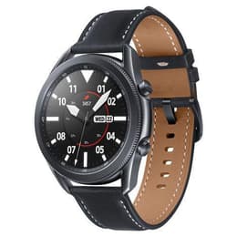 Smart hodinky Samsung Galaxy Watch3 á á - Čierna