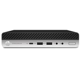 HP ProDesk 600 G4 Core i5-8500T 2.1 - SSD 256 GB - 16GB