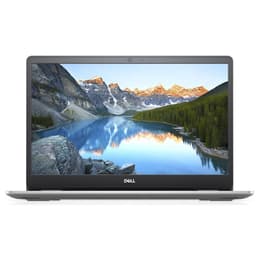 Dell Inspiron 5593 15" (2020) - Core i7 - Gen 10 (G) - 8GB - SSD 512 GB QWERTY - Anglická