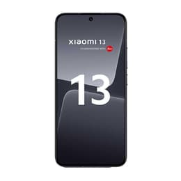 Xiaomi Redmi Note 13 Pro 256GB - Čierna - Neblokovaný