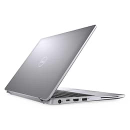 Dell Latitude 7400 14" (2018) - Core i5 - Gen 8 (U) - 16GB - SSD 256 GB AZERTY - Francúzska
