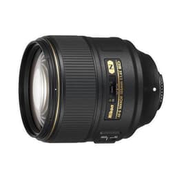 Objektív F 105mm f/1.4