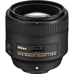 Objektív Nikon Nikon F 85mm f/1.8