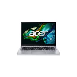 Acer Aspire 3 Spin 14 A3SP14-31PT-C3EF 14" (2023) - N100 - 4GB - SSD 128 GB QWERTZ - Švajčiarská