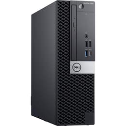 Dell OptiPlex 5060 SFF Core i5-8500T 2.1 - SSD 256 GB - 8GB