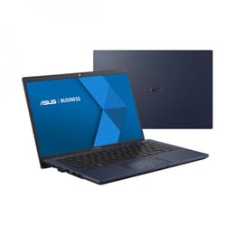 Asus ExpertBook B1 B1400CENT-EB2646R 14" (2021) - Core i5 - Gen 11 (G) - 16GB - SSD 512 GB AZERTY - Francúzska