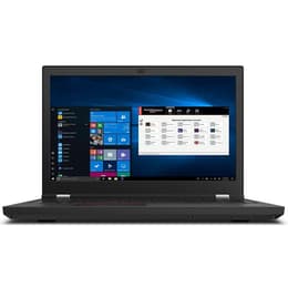 Lenovo ThinkPad P15 G2 15" (2021) - Core i7 - Gen 11 (H) - 16GB - SSD 512 GB QWERTZ - Nemecká