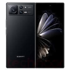 Xiaomi Mix Fold 2 256GB - Čierna - Neblokovaný