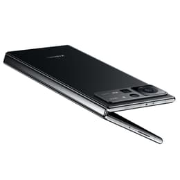 Xiaomi Mix Fold 2 256GB - Čierna - Neblokovaný