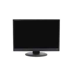 Monitor 22 Iiyama ProLite B2206WS-B1 1680 x 1050 LCD Čierna