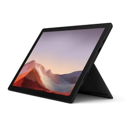 Microsoft Surface Pro 7 12" Core i5-1035G4 - SSD 256 GB - 8GB Bez klávesnice