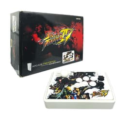 Príslušenstvo pre Xbox 360 Madcatz Street Fighter 4