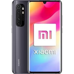 Xiaomi Mi Note 10 Lite 64GB - Čierna - Neblokovaný - Dual-SIM