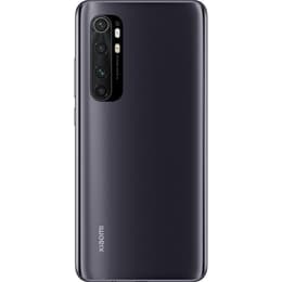 Xiaomi Mi Note 10 Lite 64GB - Čierna - Neblokovaný