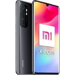 Xiaomi Mi Note 10 Lite 64GB - Čierna - Neblokovaný