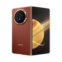 Honor Magic V3 512GB - Červená - Neblokovaný