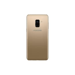 Galaxy A8