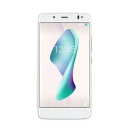BQ Aquaris V Plus 32GB - Zlatá - Neblokovaný