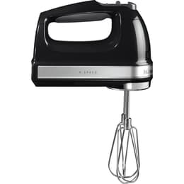 Elektrický mixér Kitchenaid 5KHM9212EOB - Čierna