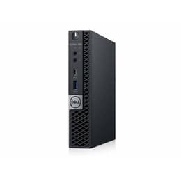 Dell OptiPlex 7060 Tiny Core i5-8500T 2.1 - SSD 128 GB - 16GB