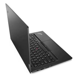 Lenovo ThinkPad E14 G2 14" (2021) - Core i5 - Gen 11 (G) - 8GB - SSD 256 GB QWERTY - Talianska
