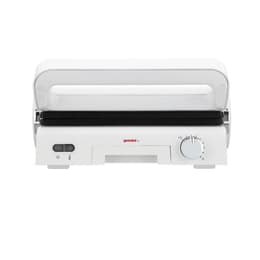 Elektrický vonkajší gril 1800 Guzzini G-Style 1808102