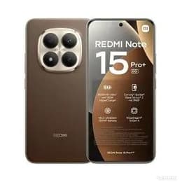 Xiaomi Redmi Note 15 Pro+ 256GB - Neblokovaný