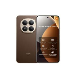 Xiaomi Redmi Note 15 Pro+ 256GB - Neblokovaný