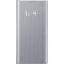 Obal Galaxy Note10 - Plast - Sivá