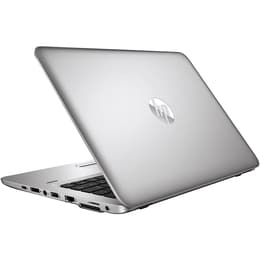 HP EliteBook 820 G3 12" (2017) - Core i5-6200U - 8GB - SSD 256 GB AZERTY - Francúzska