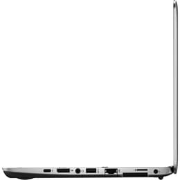 HP EliteBook 820 G3 12" (2017) - Core i5-6200U - 8GB - SSD 256 GB AZERTY - Francúzska