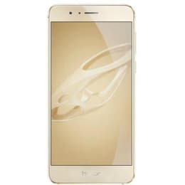 Honor 8 64GB - Zlatá - Neblokovaný - Dual-SIM